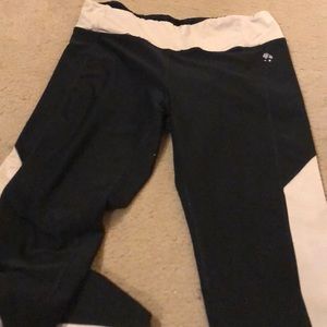 RBX leggings